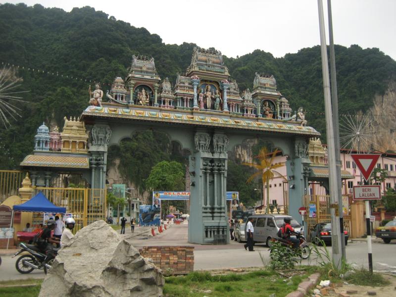 Batu Caves, Indonesia