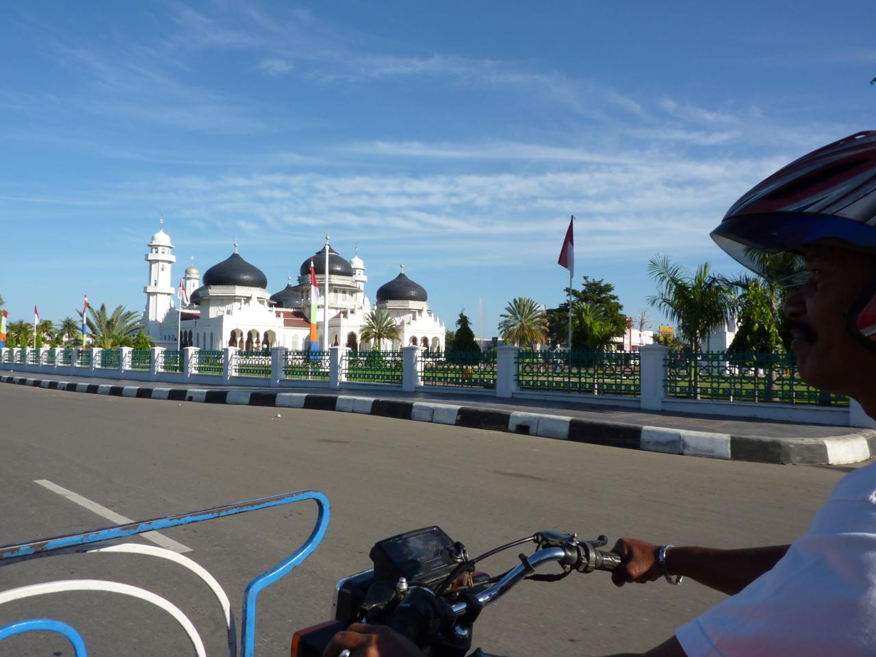 Banda Aceh, Indonesia