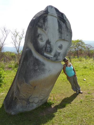 Lore Lindu National Park Trek, Indonesia