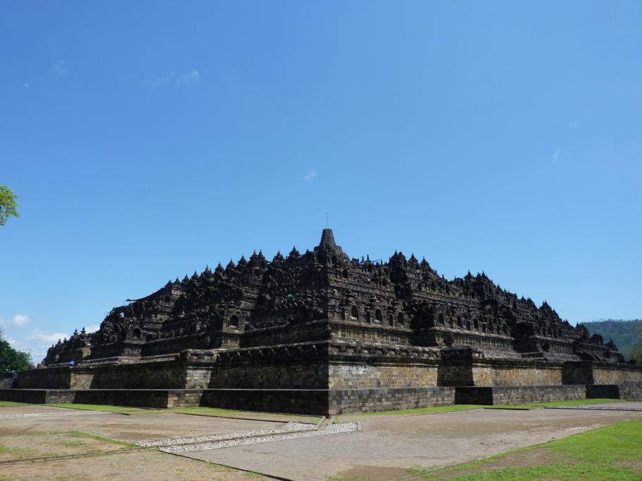 Central Java, Indonesia