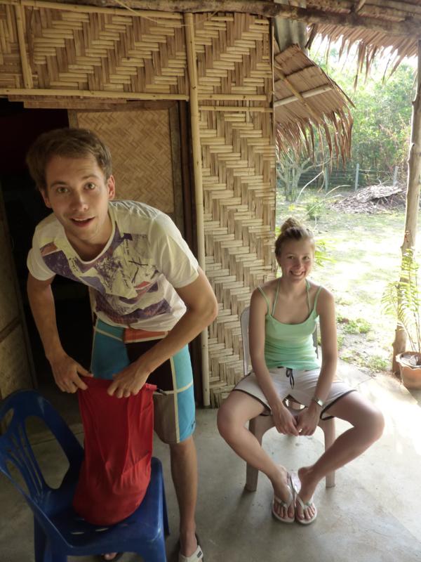 Krabi, Thailand Part 1