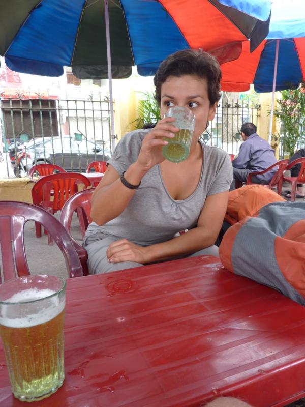 Cat Ba Island, Vietnam