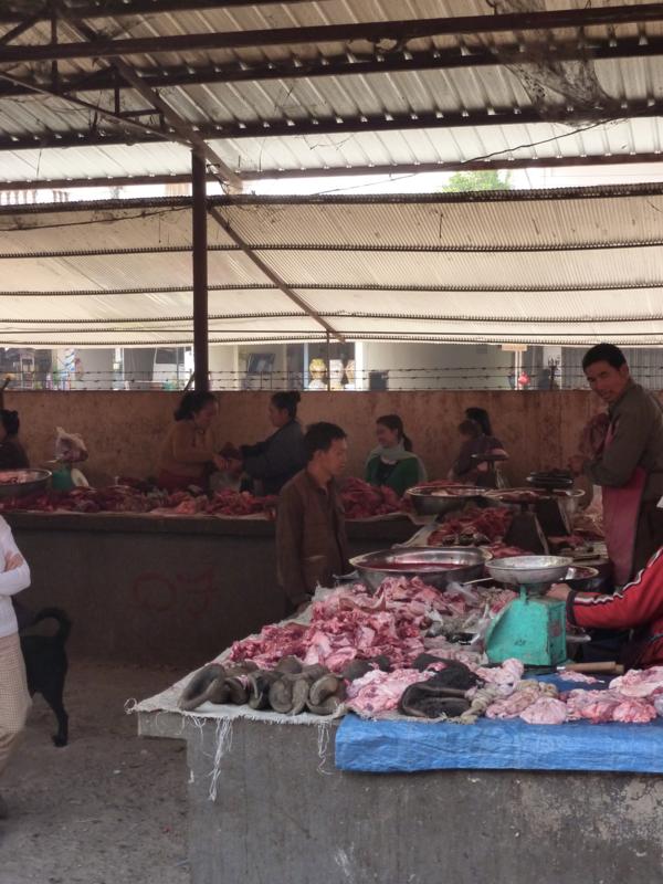 Luang Namtha, Laos Gallery
