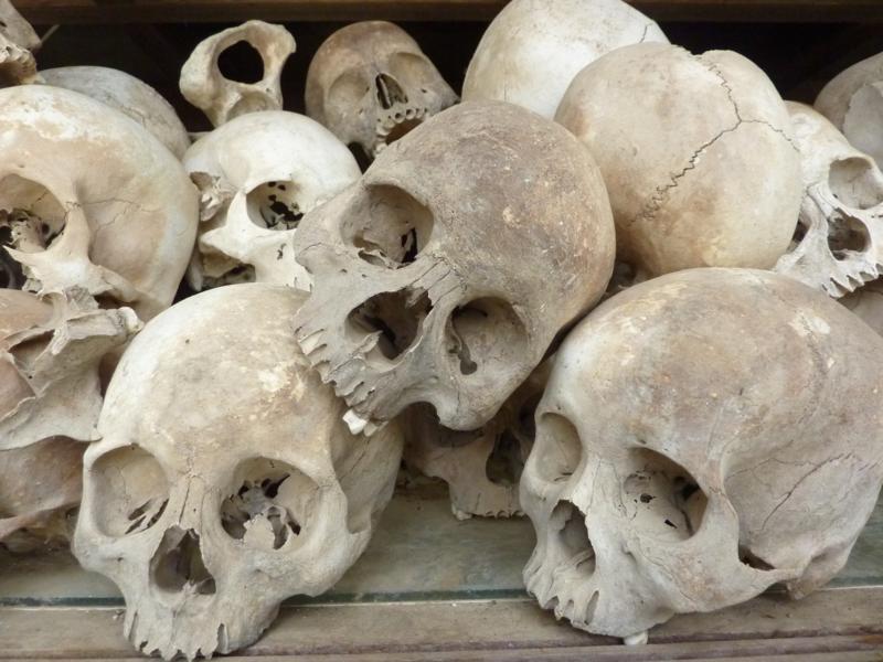 Phnom Penh, Cambodia