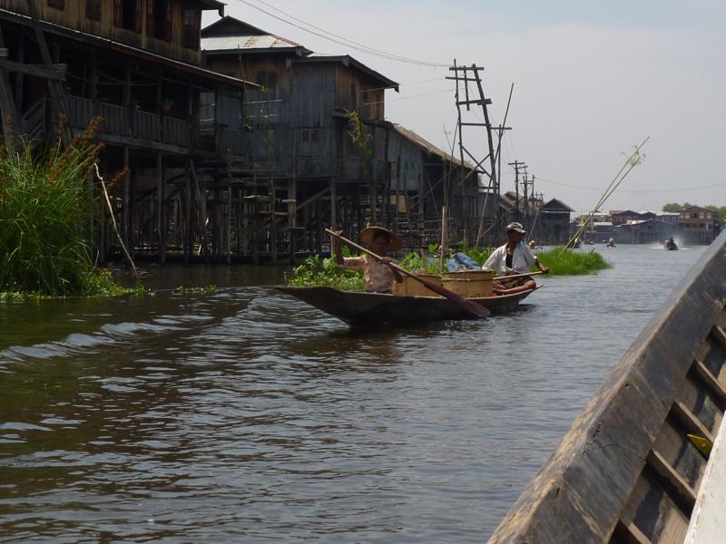 Another day in Komodo, Indonesia