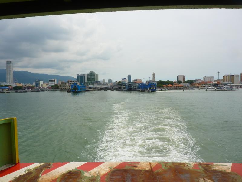 Penang, Malaysia