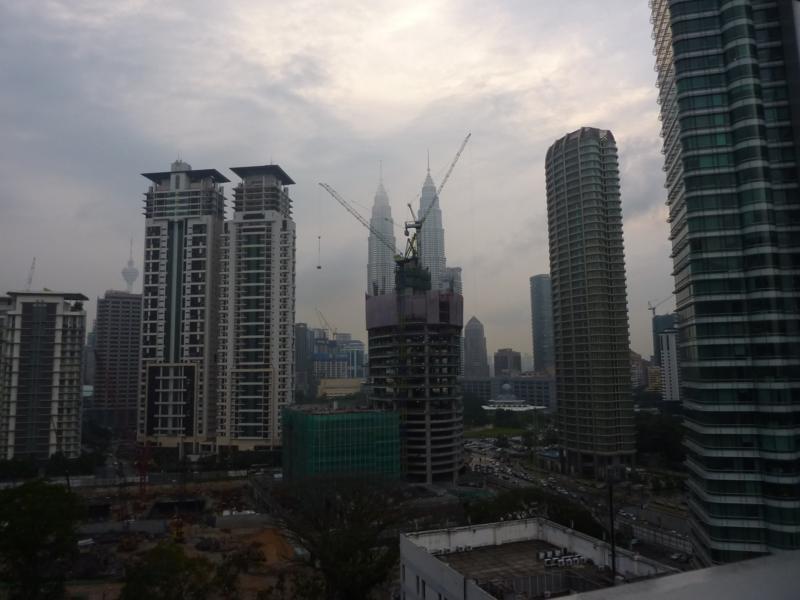 Kuala Lumpur, Malaysia