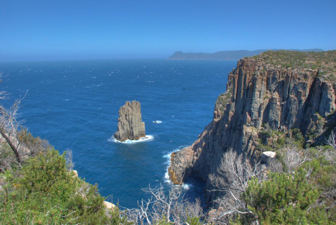 Cape Huay, Tasmania