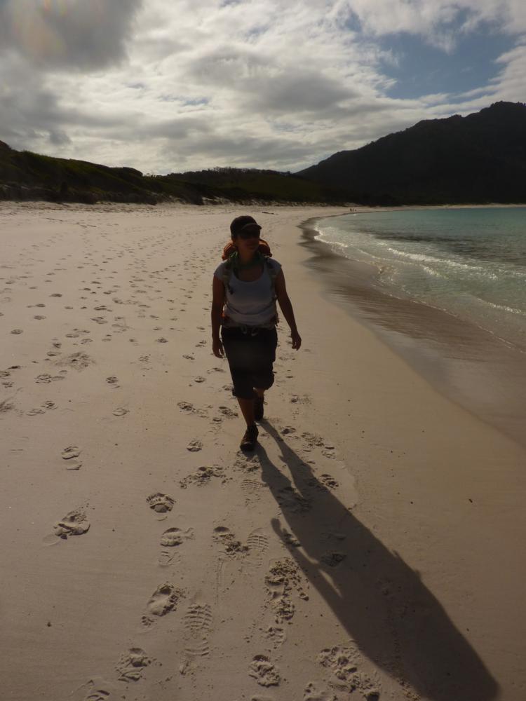 Wineglass Bay, Tasmania