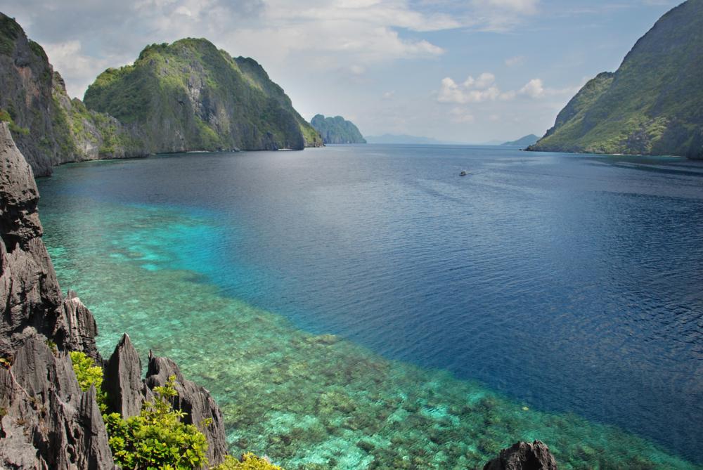 El Nido, Philippines