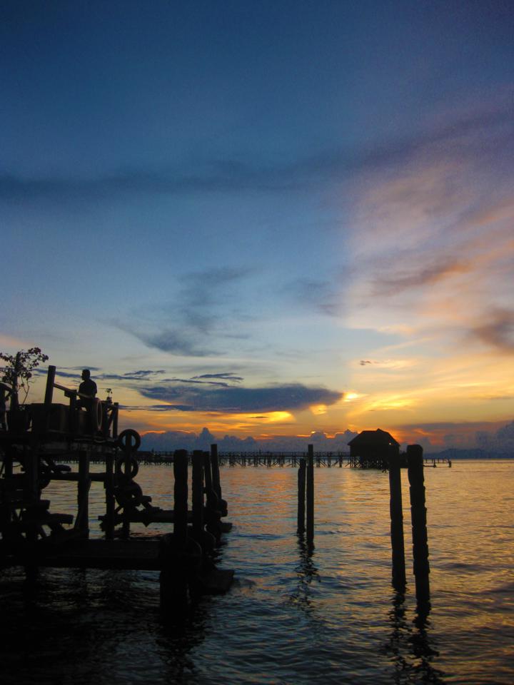 Destination Borneo, Malaysia