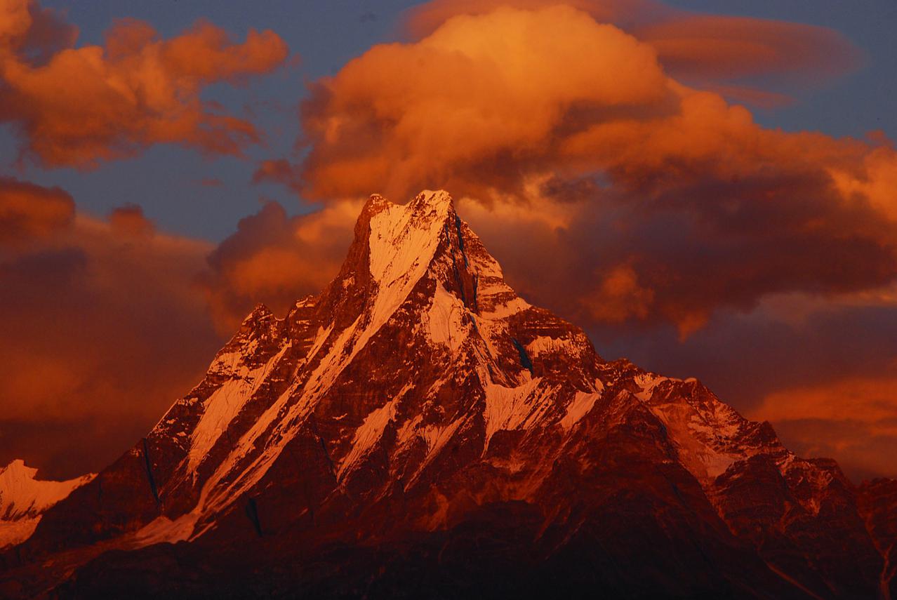 Annapurna Circuit – Part 2