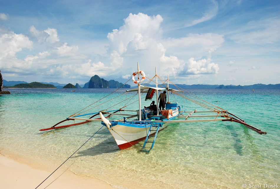 Landscapes of the Philippines