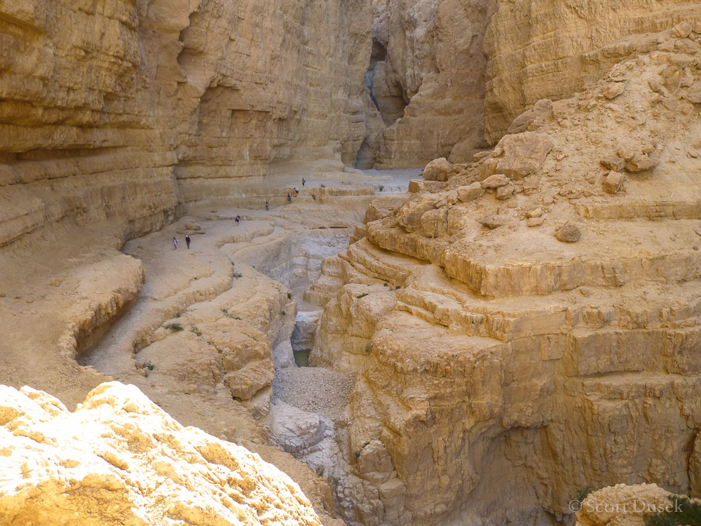 Landscapes of Israel