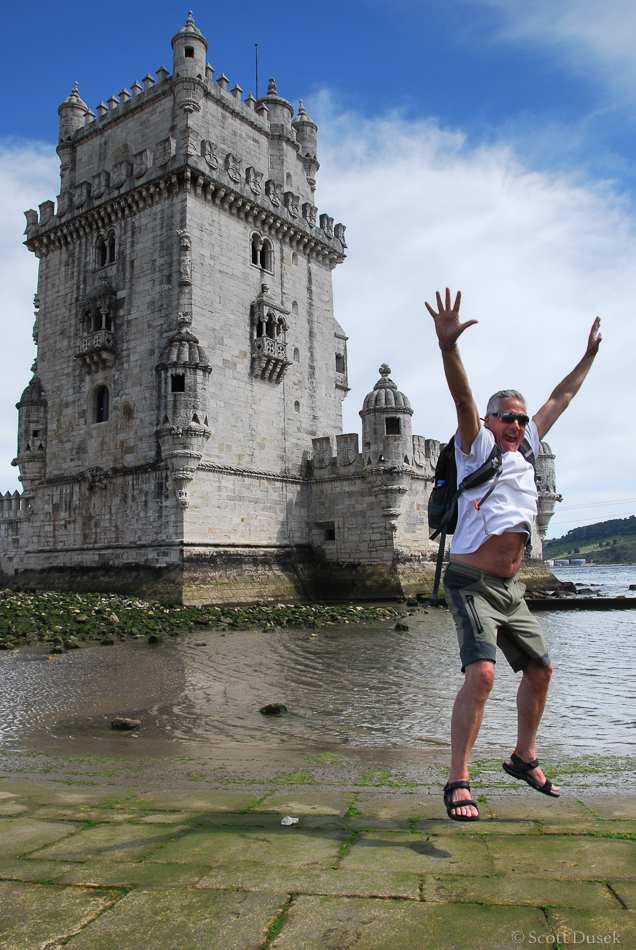 Landscapes of Portugal