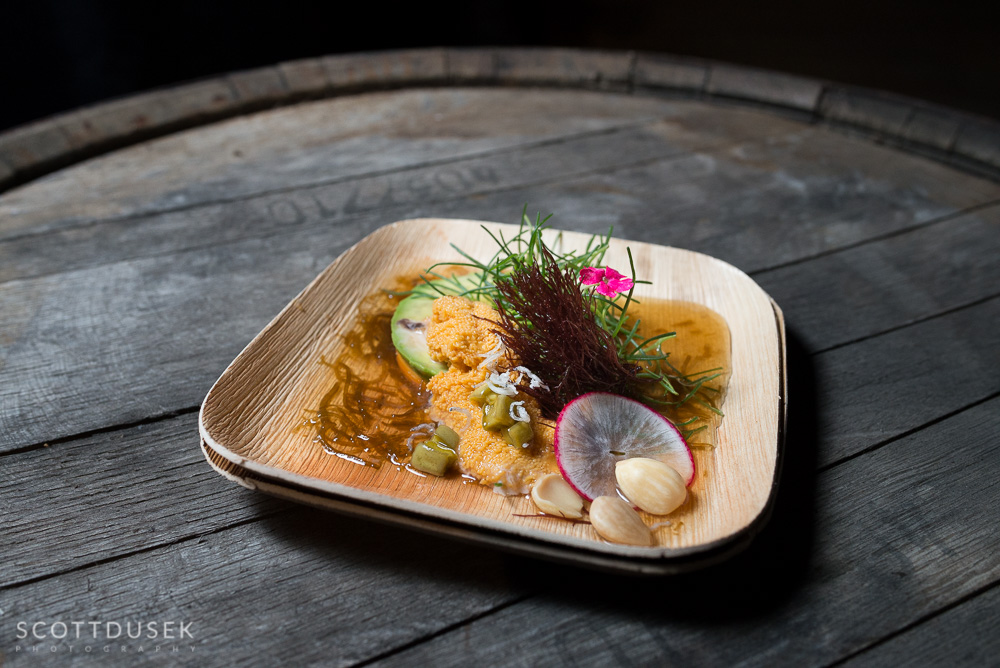 Scripps Institution of Oceanography