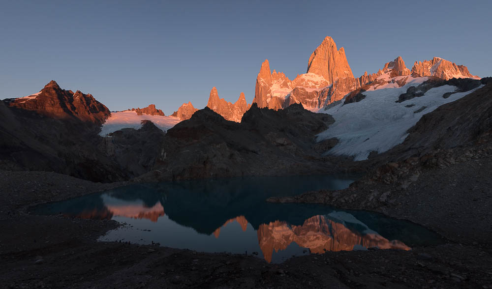 El Chalten, Argentina