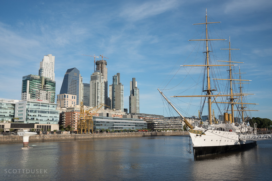 Buenos Aires, Argentina