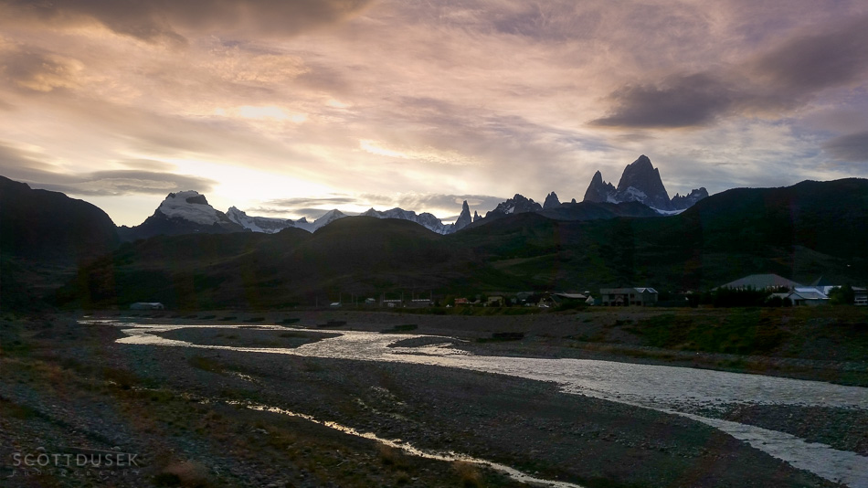 El Chalten, Argentina