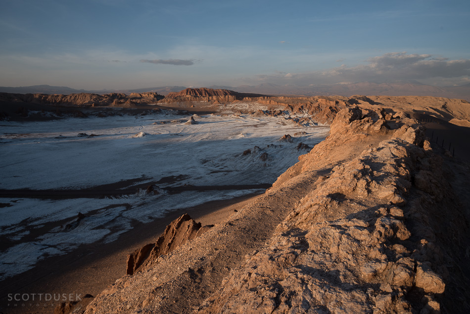San Pedro de Atacama, Chile