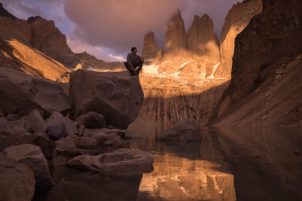Torres del Paine, Chile – O Circuit Trek