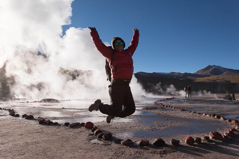 San Pedro de Atacama, Chile – Redux