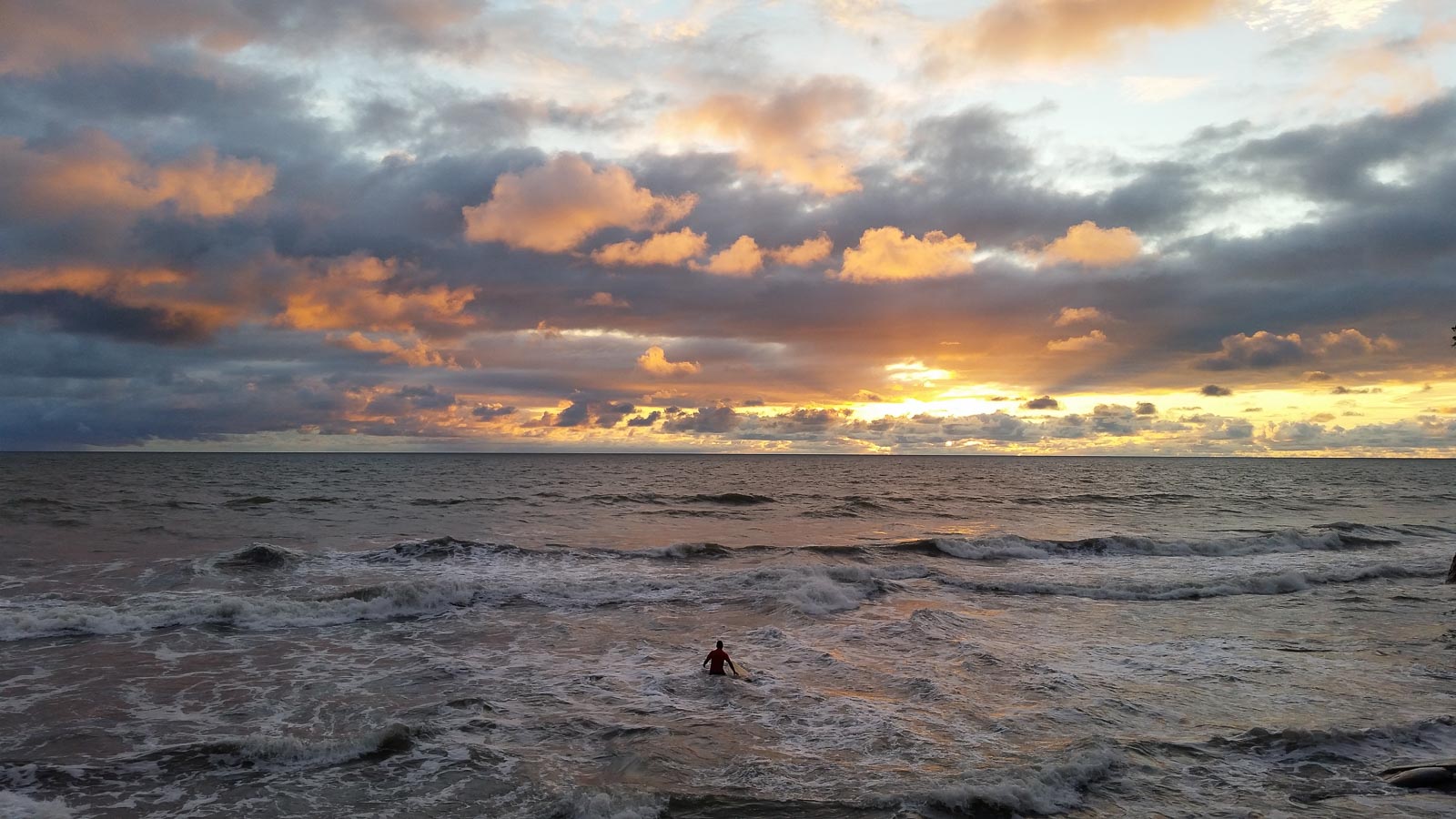 Cali, Ladrilleros, and San Cipriano, Colombia
