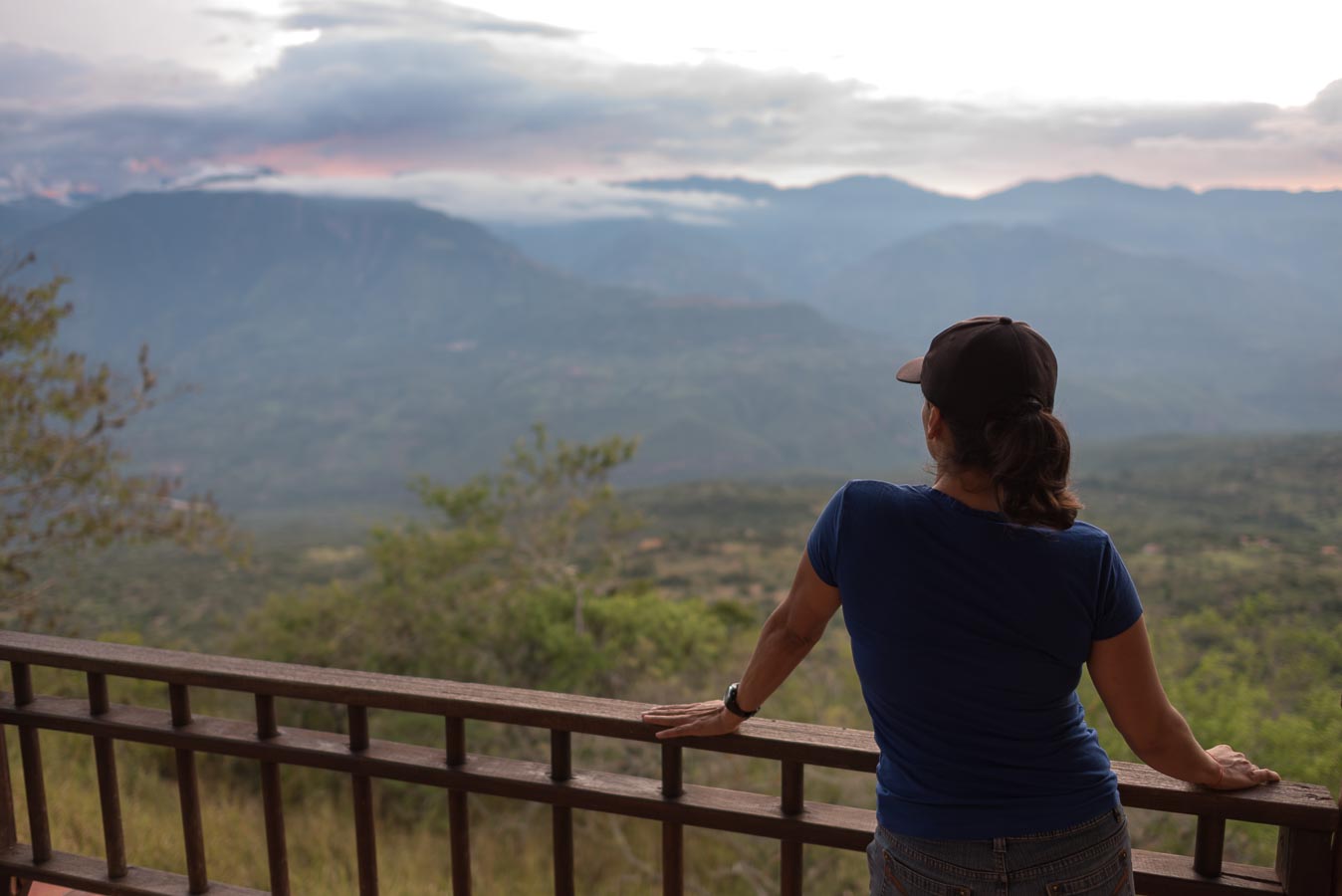 Santander Department, Colombia